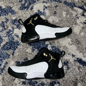 Jordan Jumpman Pro
